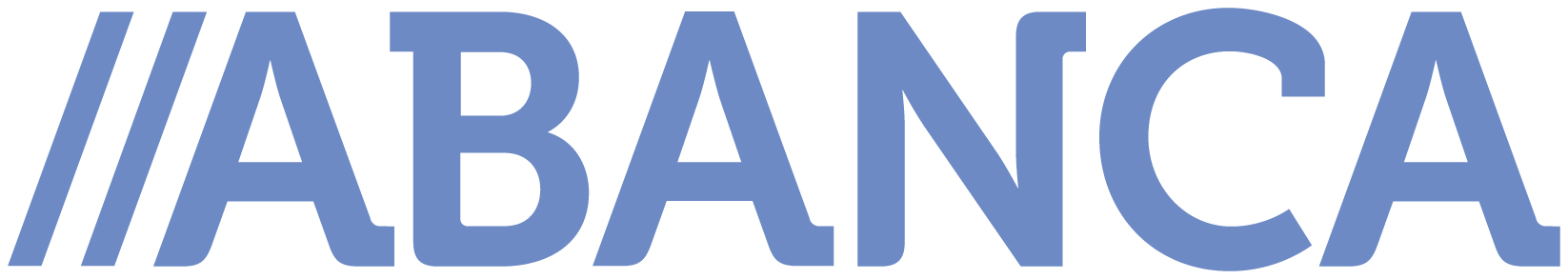 logo ABANCA